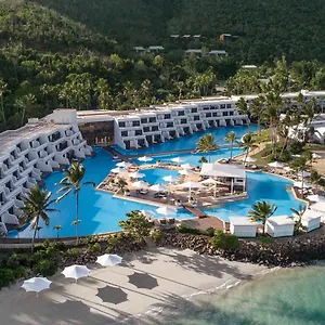 Intercontinental Hayman Great Barrier Reef Хайман-Айленд
