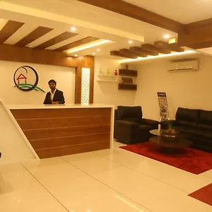 Hotel One Day Palace