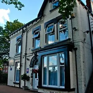 Bed & Breakfast Glengarth