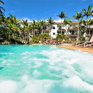 Grande Florida Beachside Майами