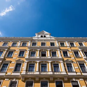Отель Lehrerhaus