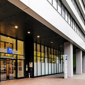 Отель Ibis Budget Messe